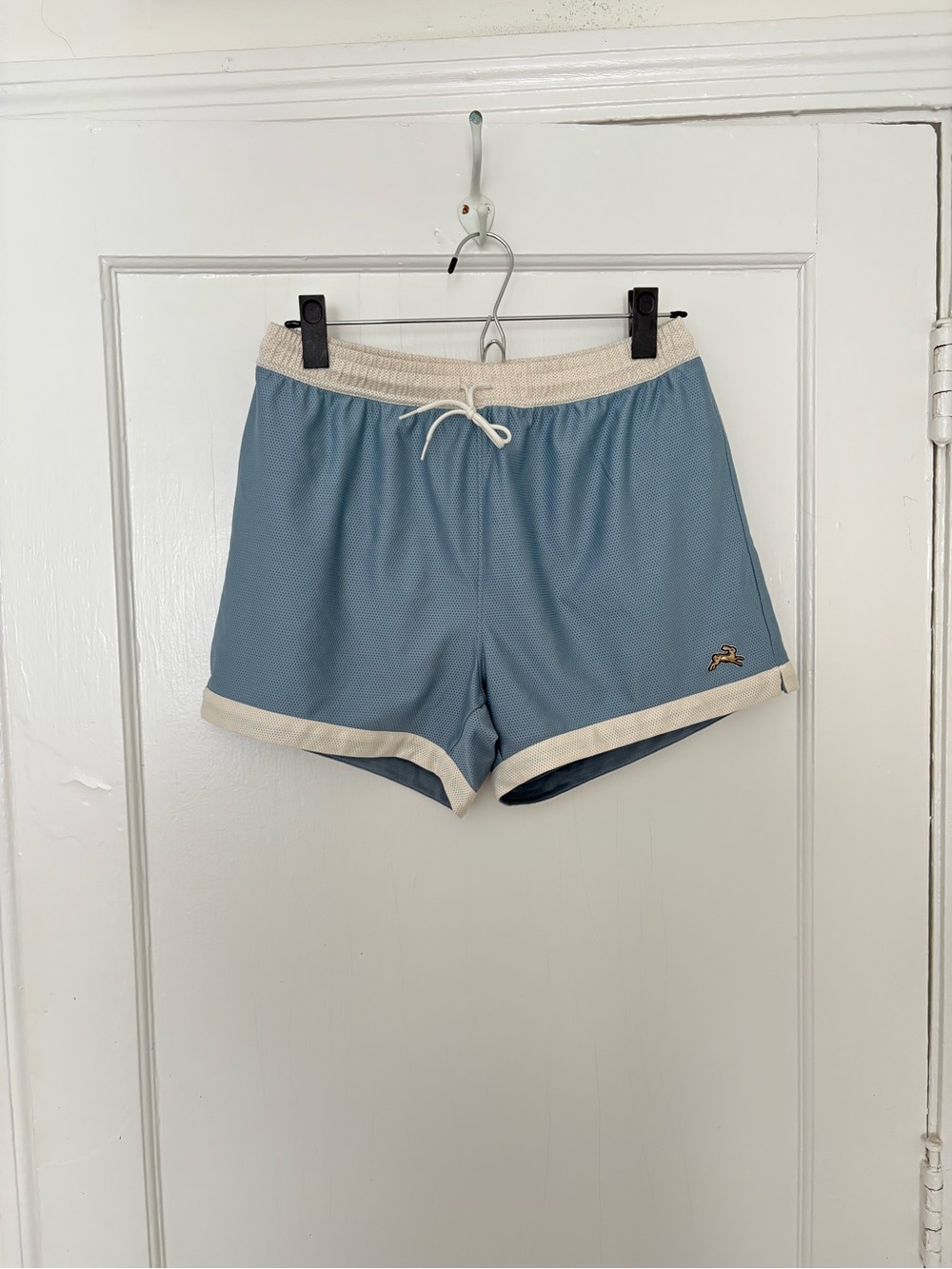 Van Cortlandt Grand Shorts